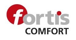 Fortis Comfort